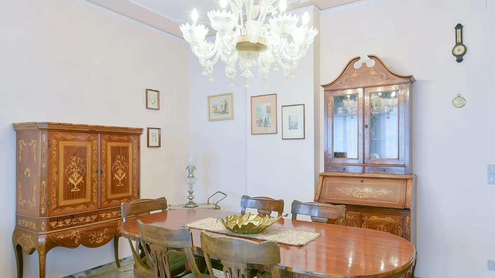 Apartment Queen Home Gabrielle Venice