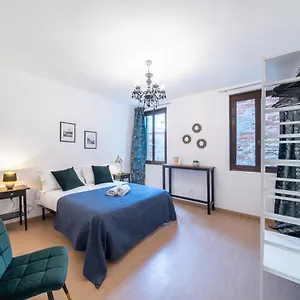Haus Ormesini Gasthuis