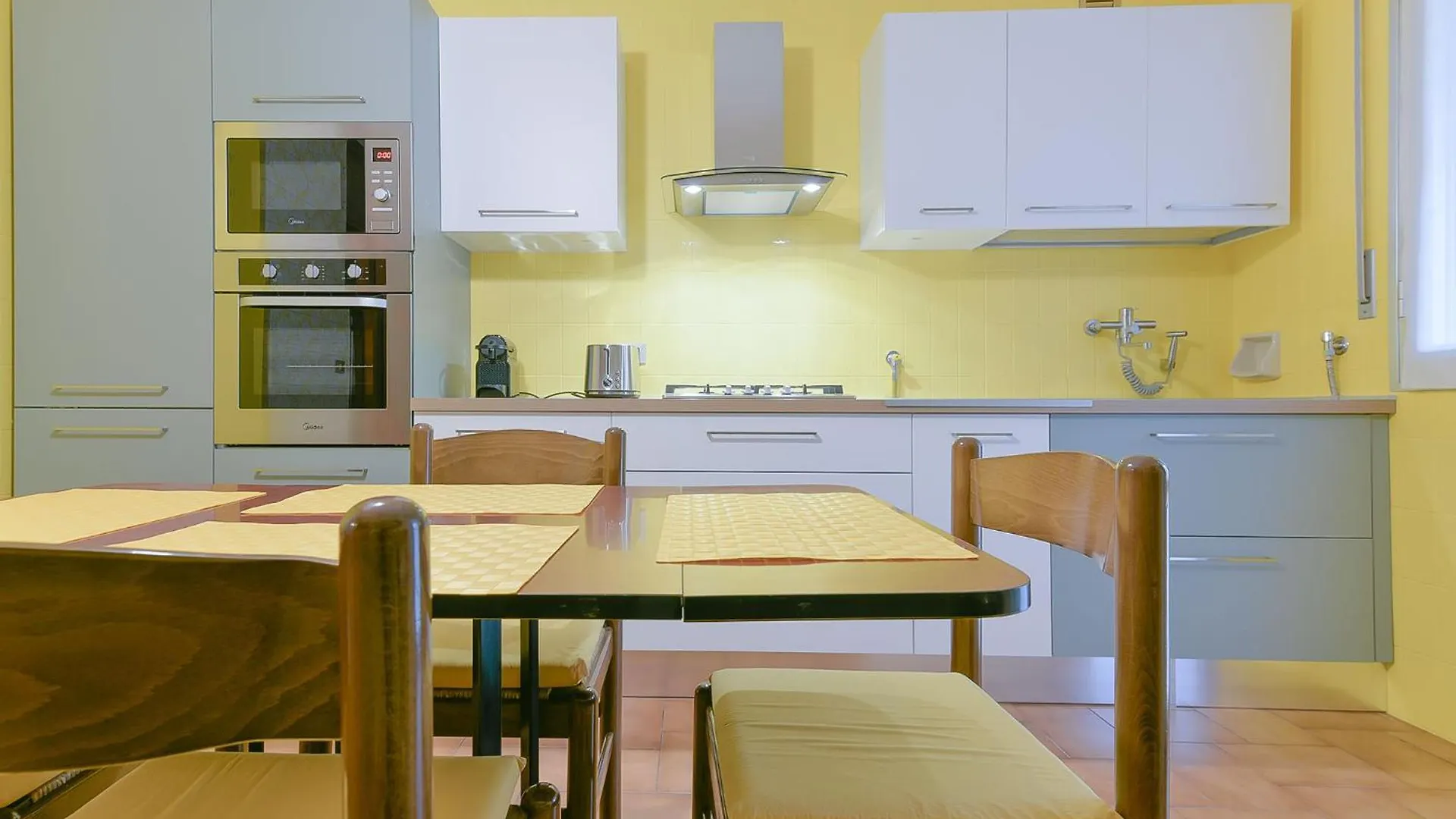 דירה ונציה Queen Home Gabrielle איטליה
