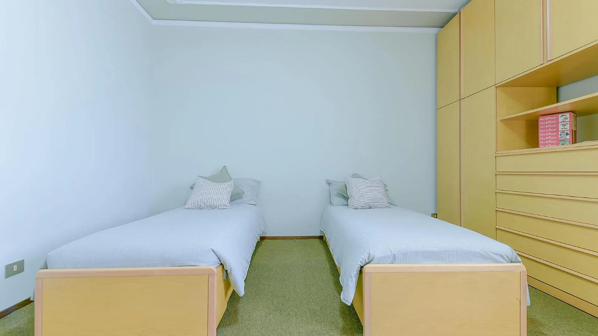 דירה ונציה Queen Home Gabrielle איטליה