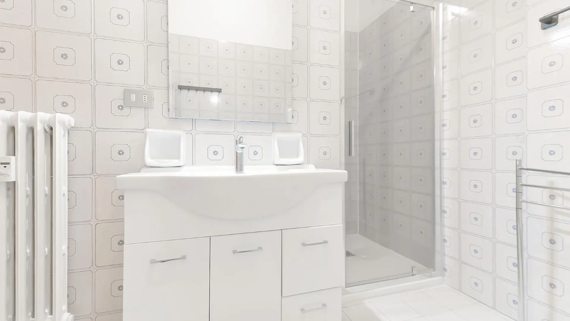 ונציה Queen Home Gabrielle דירה