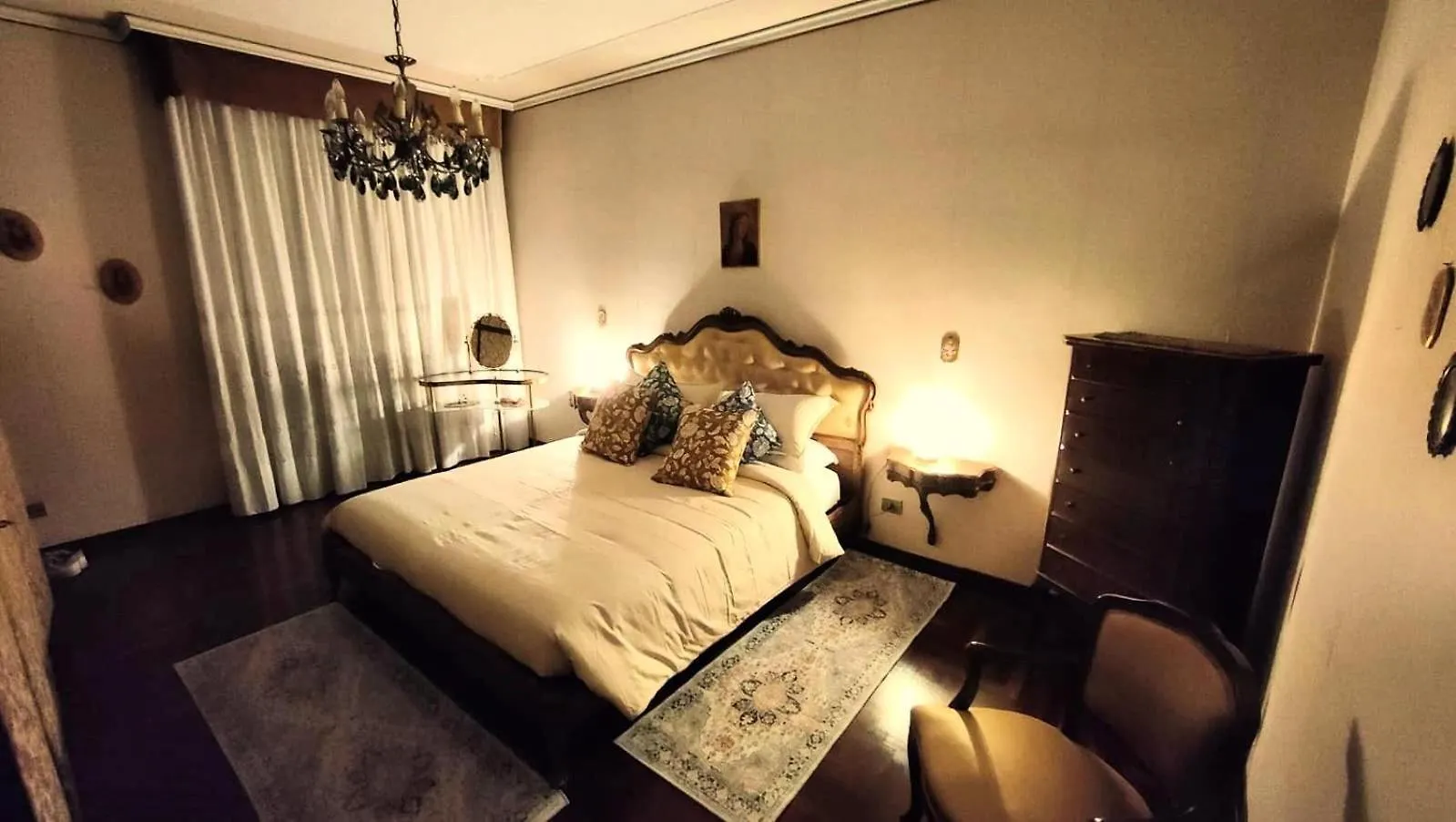 Queen Home Gabrielle Venezia Italia