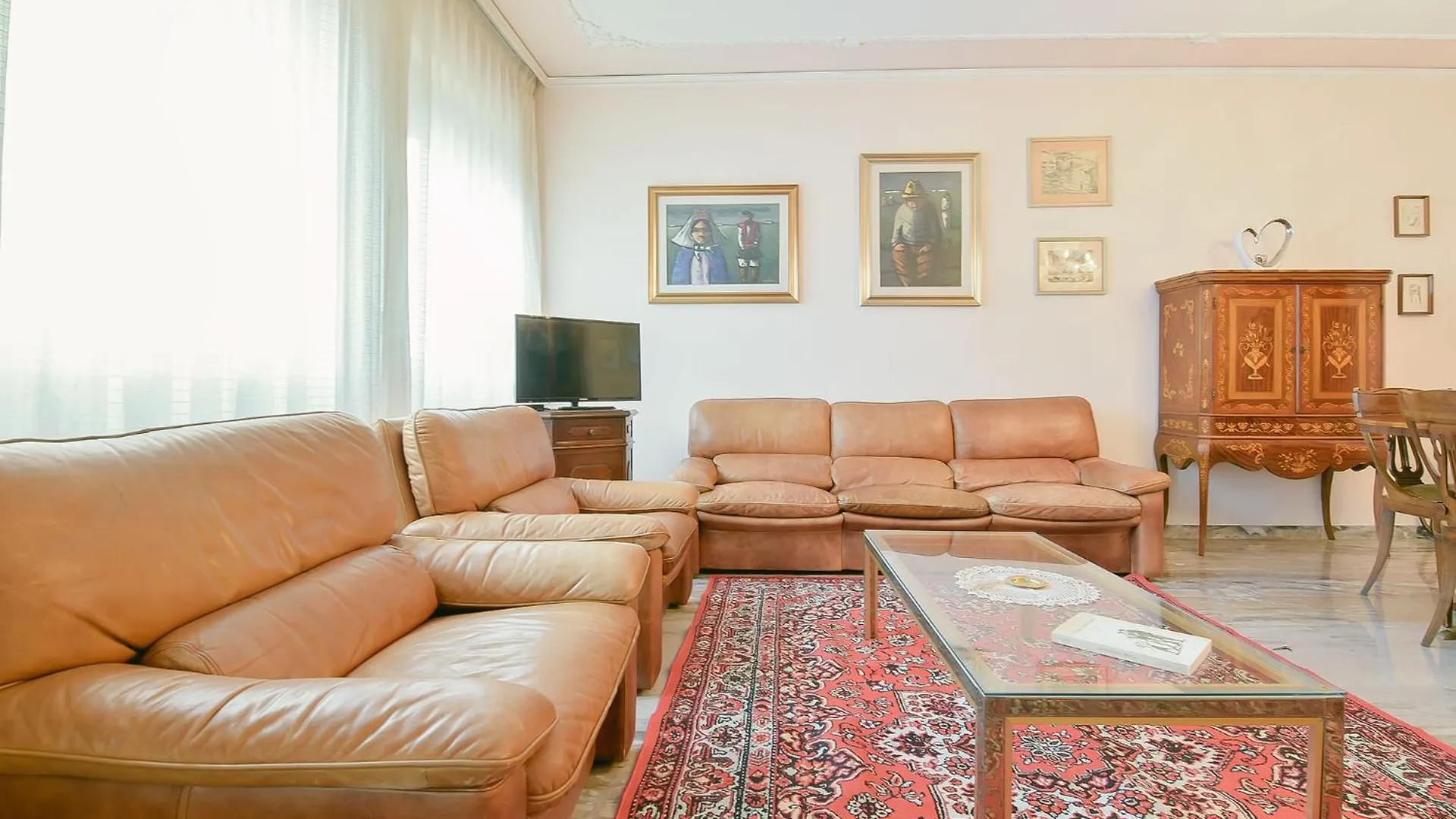 Appartamento Queen Home Gabrielle Venezia