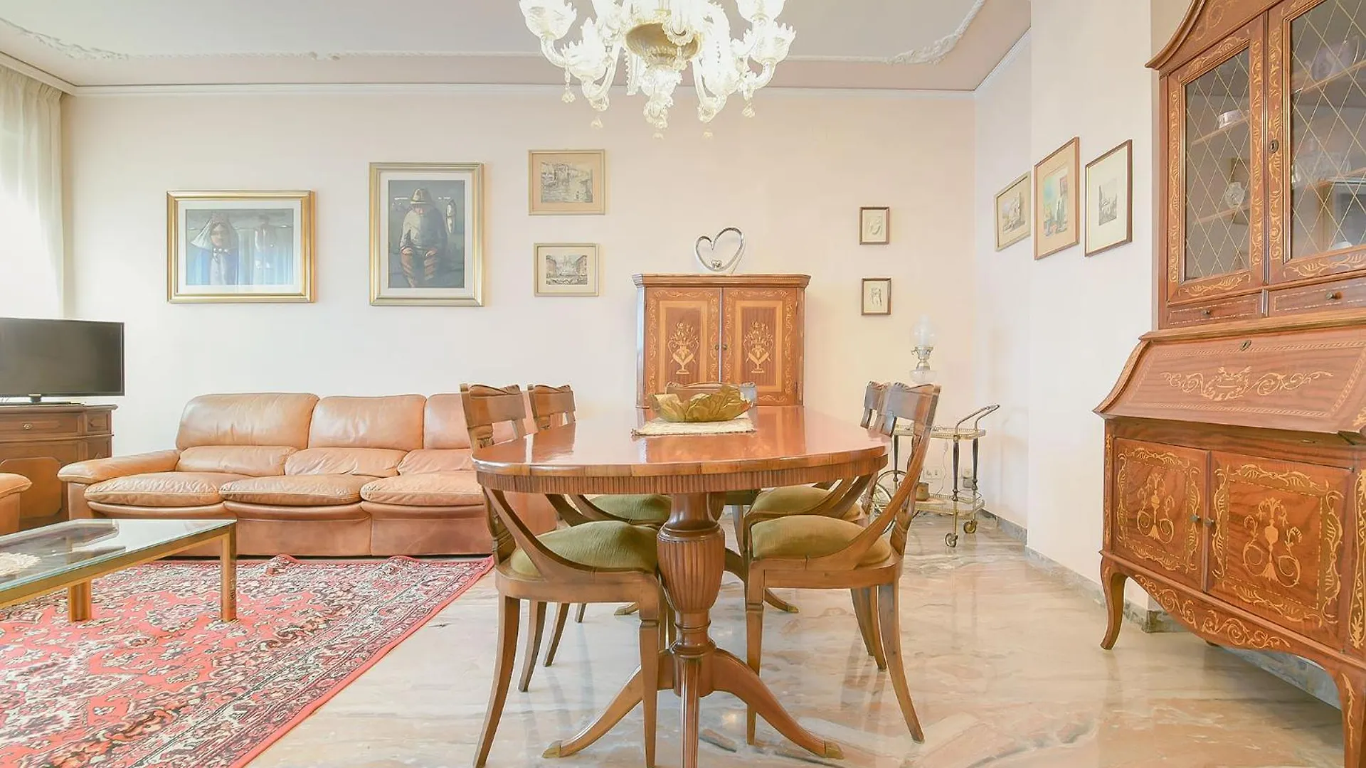Queen Home Gabrielle Venezia Italia