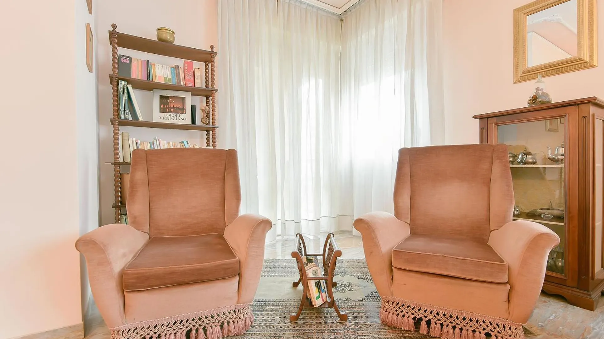 Queen Home Gabrielle Venezia Appartamento