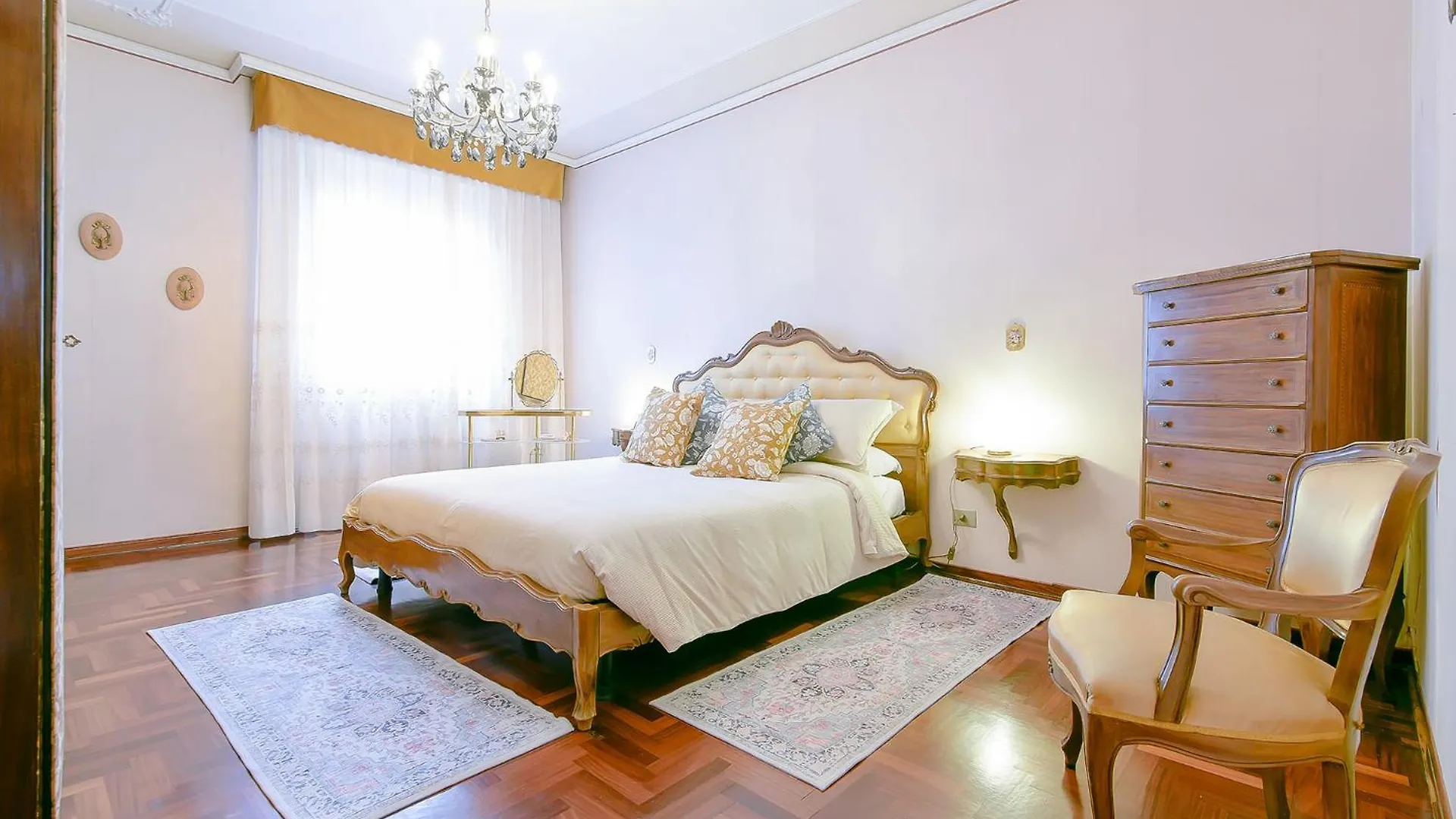 Queen Home Gabrielle Venezia Appartamento