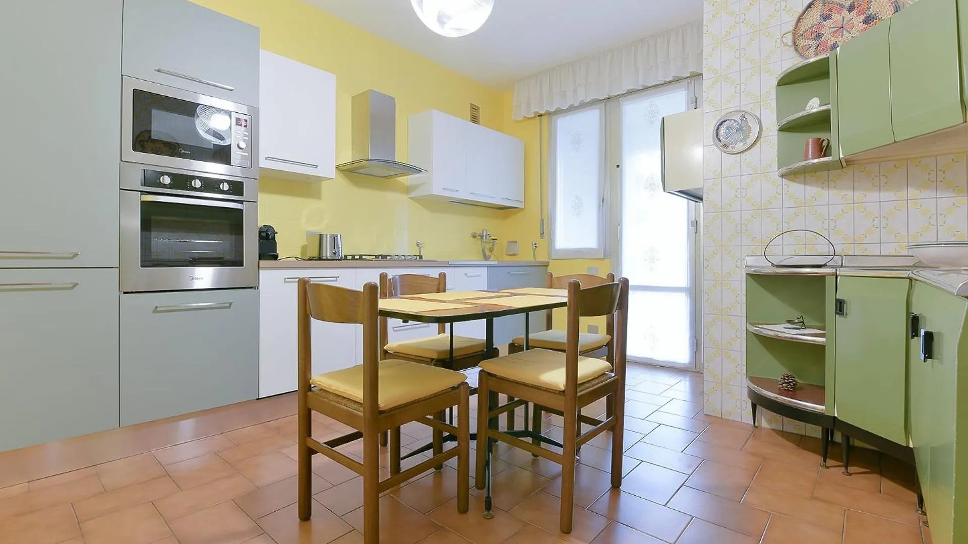 Queen Home Gabrielle Venezia Appartamento