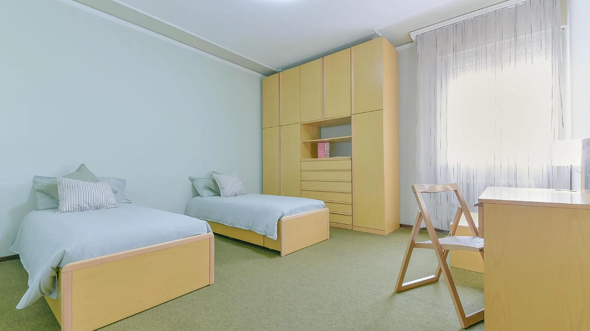 Appartamento Queen Home Gabrielle Venezia
